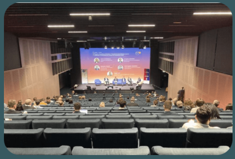 Auditorium