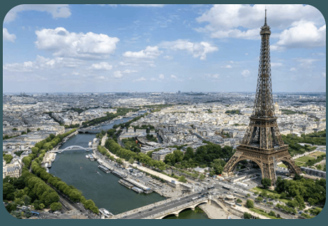 Eiffel Tower